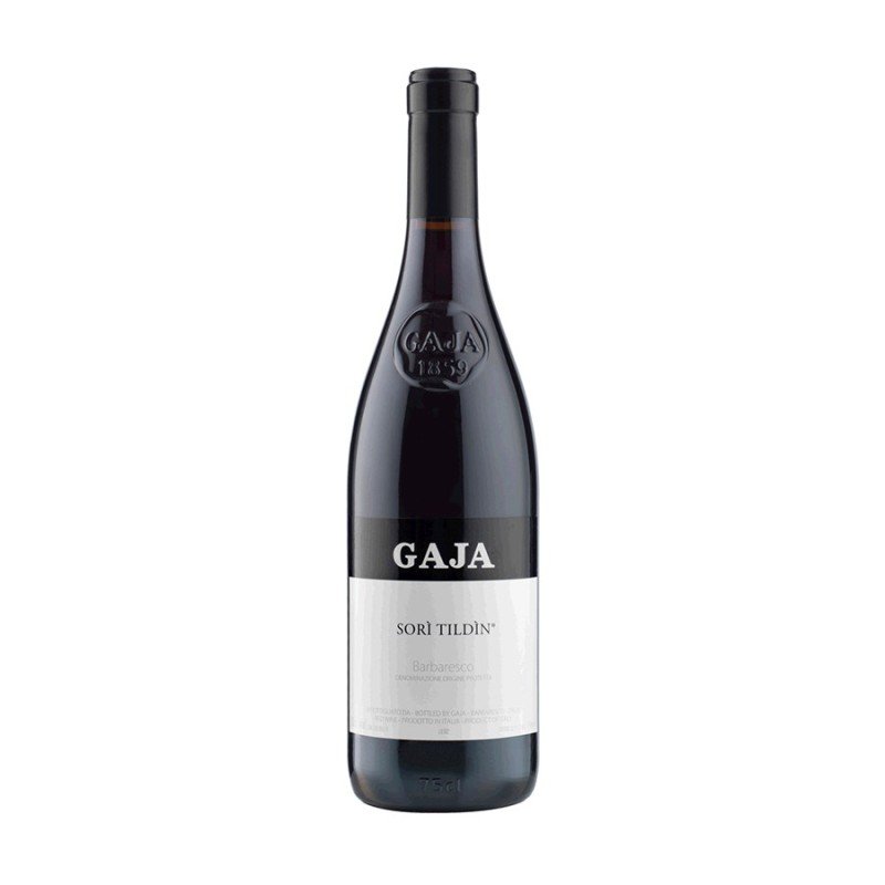 GAJA - Barbaresco — EPICUREAN SEA
